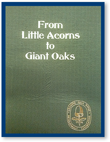 Acorns to Oaks